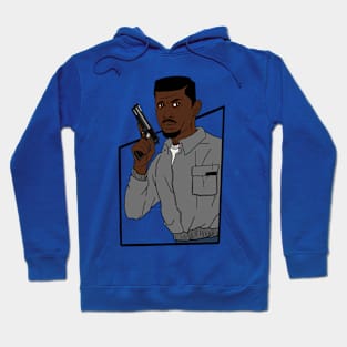 Duvalier’s Dream #2 Hoodie